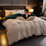 Carvallo - Samt-Plush-Duvet Cover Carvallo