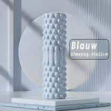 Massage-skumrulle Carvallo