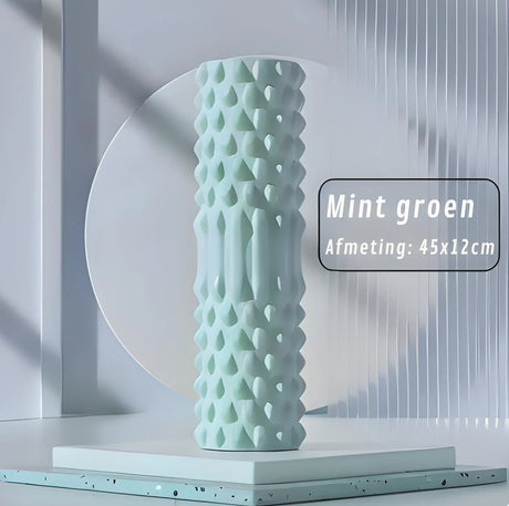 Massage-skumrulle Carvallo