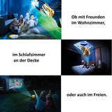 Carvallo - Mini-Beamer Carvallo