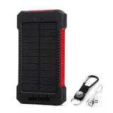 20000mAh Solenergi Powerbank Carvallo