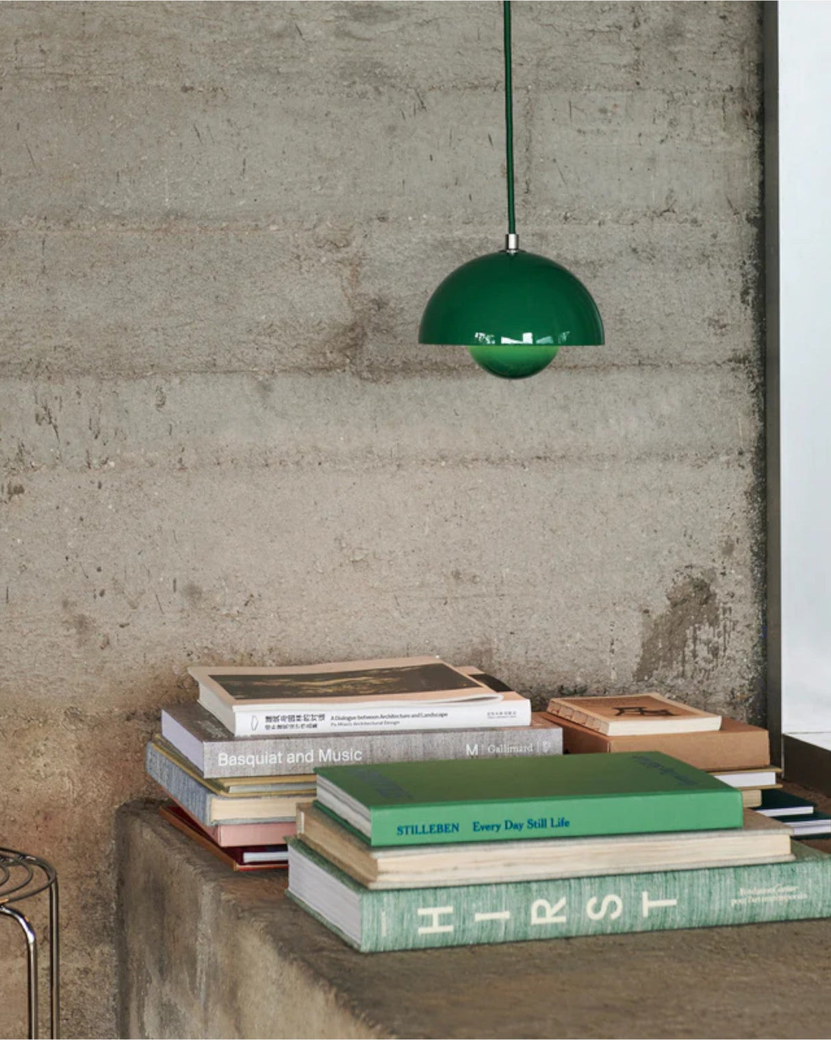 Carvallo – Ø23cm Taklampa med Justerbar 2m Sladd och Varm Vit Ljus Carvallo