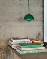 Carvallo – Ø23cm Taklampa med Justerbar 2m Sladd och Varm Vit Ljus Carvallo