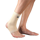 Fotledsstöd Sport-Hemnix-Beige-M (33-37)-Hemnix