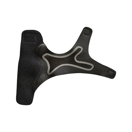 Elastisk Fotledsstöd-Hemnix-XL-Vänster-Hemnix