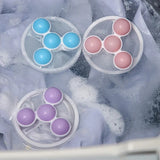 Hårfri tvätthjälpmedel för husdjur MILA Sverige