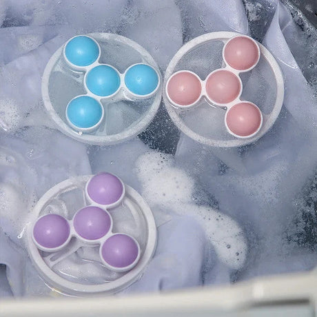 Hårfri tvätthjälpmedel för husdjur MILA Sverige