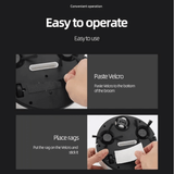 Robotdammsugare Smart Automatisk Golvmopp Carvallo