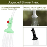 Carvallo – Din varma dusch överallt! Carvallo