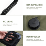 Carvallo – Din varma dusch överallt! Carvallo