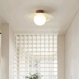 Klassisk Järn Taklampa för Hallen Carvallo