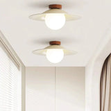 Klassisk Järn Taklampa för Hallen Carvallo