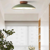 Klassisk Järn Taklampa för Hallen Carvallo