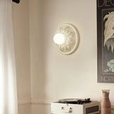 BrewGlow – Modern Harmlampa i Resin Carvallo