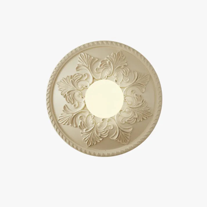 BrewGlow – Modern Harmlampa i Resin Carvallo