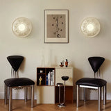 BrewGlow – Modern Harmlampa i Resin Carvallo