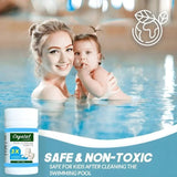 Carvallo – Kristallklart vatten på några minuter! Carvallo