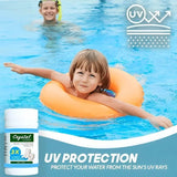 Carvallo – Kristallklart vatten på några minuter! Carvallo