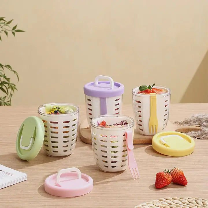 Carvallo – Elegans möter friskhet för unterwegs Carvallo