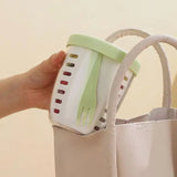 Carvallo – Elegans möter friskhet för unterwegs Carvallo