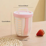 Carvallo – Elegans möter friskhet för unterwegs Carvallo