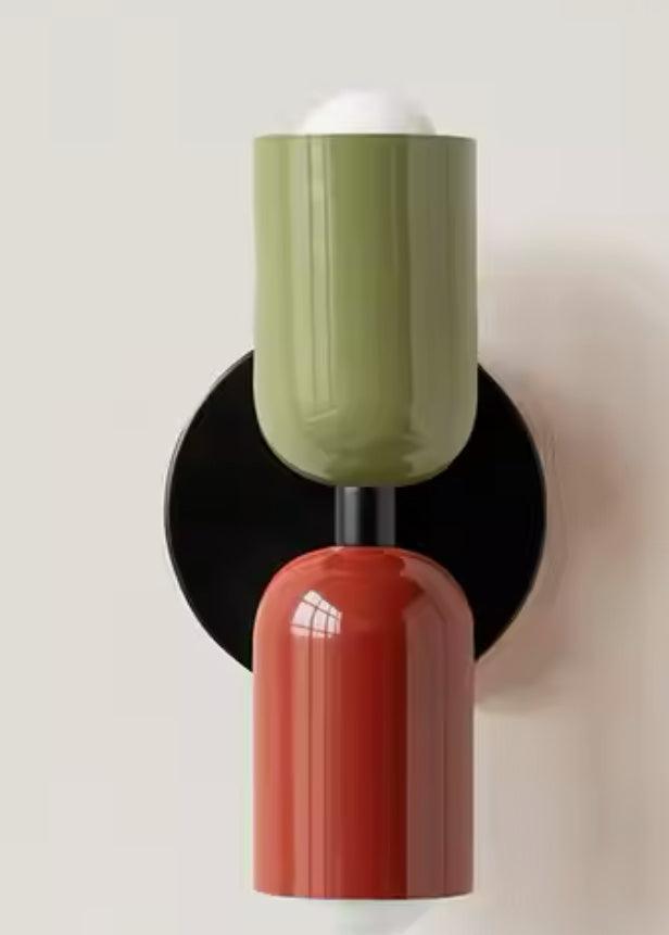 GlowNest – Mysig stämningslampkollektion Carvallo