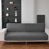 Klassisk Hållbar Pet Vattentät och Halkfri Sofföverdrag Carvallo