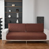 Klassisk Hållbar Pet Vattentät och Halkfri Sofföverdrag Carvallo