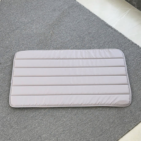 Hållbar Vattentät Husdjursmatta Extra Stor Halkfri Lätt att Rengöra Carvallo