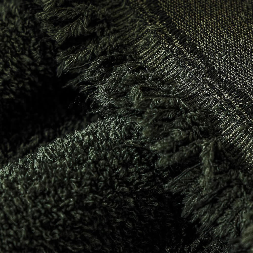 Mjuk plysch vattentät mångsidig soffskyddsöverdrag Carvallo