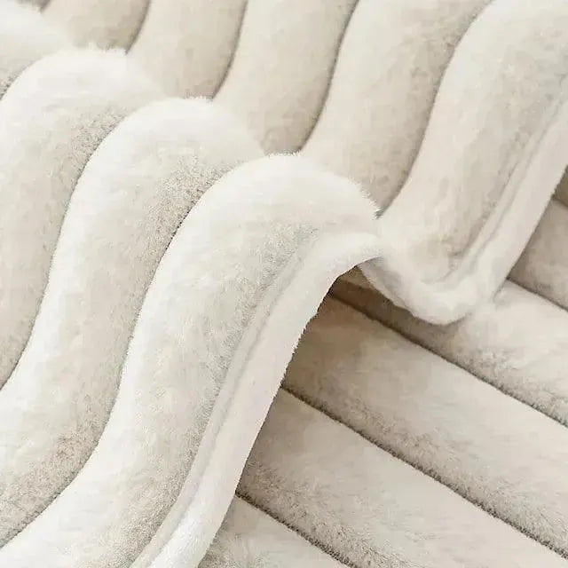 Fuzzy - Sofföverdrag L Form - ger din soffa ny energi Carvallo