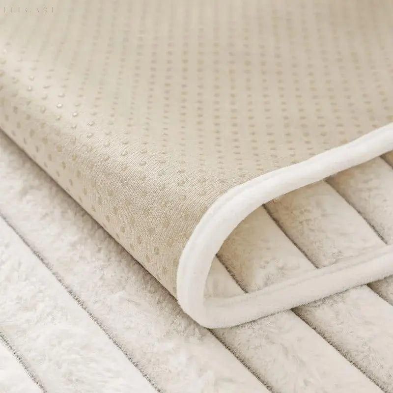 Fuzzy - Sofföverdrag L Form - ger din soffa ny energi Carvallo