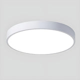 LED-taklampa i trä - Dekorativ & Modern i mjuka macarons färger Skandinaviskt design Carvallo