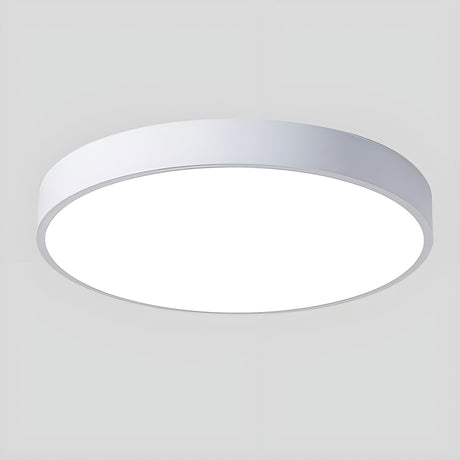 LED-taklampa i trä - Dekorativ & Modern i mjuka macarons färger Skandinaviskt design Carvallo