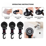 Carvallo | GripFix – Starkare grepp, omedelbar organisering! Carvallo