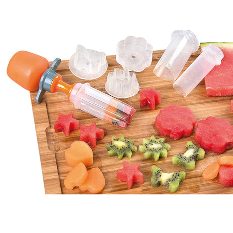 Carvallo – Av frukt blir konst! Carvallo