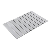 Carvallo StoneDry | Diatomaceous earth | Ultra-fast Drying | Antibacterial & Non-slip Carvallo