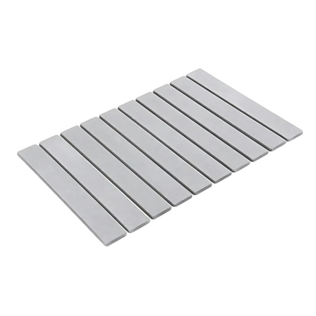 Carvallo StoneDry | Diatomaceous earth | Ultra-fast Drying | Antibacterial & Non-slip Carvallo