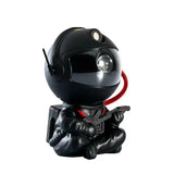 GalaxyGlow - Astronaut LED Nattlampa med Stjärnprojektion Carvallo