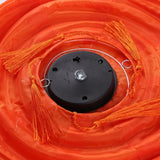 Carvallo- Vattentät Solcellslampa För Utomhusbelysning Carvallo