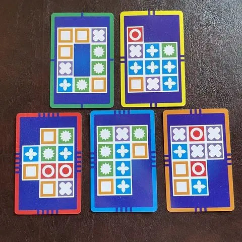 Hjärnboost-spel för barn – Roligt lärande för fokus och logik MILA Sverige