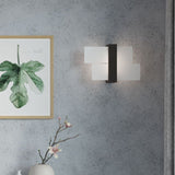 Carvallo - Moderna tak- och vägglampor för mångsidiga rum Carvallo