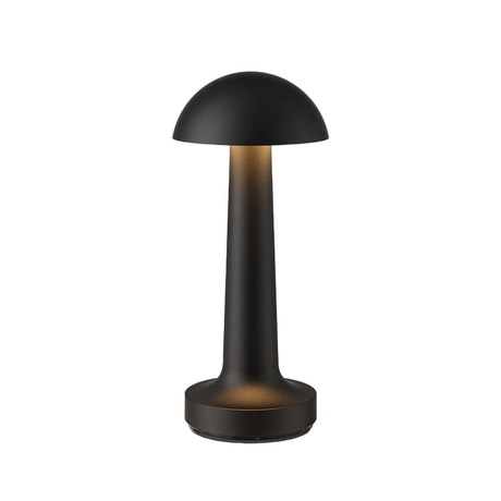Geraldine Modern Bordslampa - Elegant Dimbar LED-Lampa, 3 Ljusstyrkenivåer, Ideal för Hem & Gastronomi Carvallo