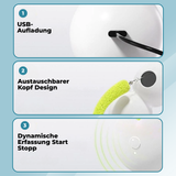 Carvallo – Jaga, leka, vara lycklig! Carvallo