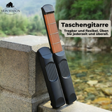 Carvallo – Gitarrlektioner gjorda enkla! Carvallo