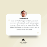 Carvallo – Friskhet med knapptryck Carvallo