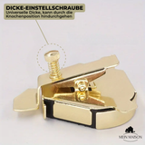 Carvallo – Sy med precision och lätthet Carvallo