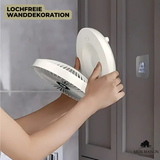 Carvallo – Friskhet med knapptryck Carvallo