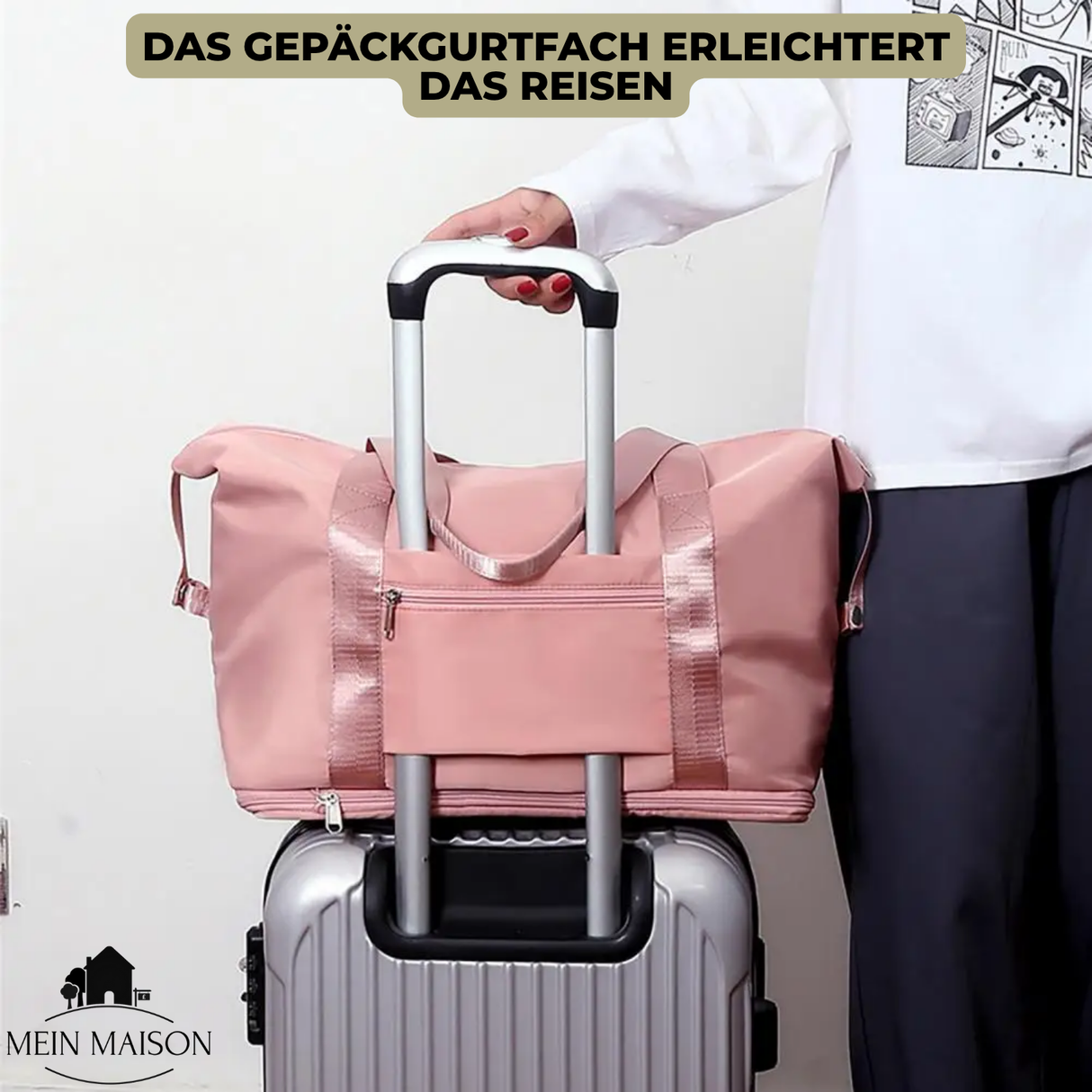 Carvallo – Allt i ett. Alltid med. Carvallo