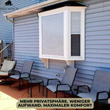 ViewGuard™ – Sikt skydd utan att ge avkall på utsikten Carvallo